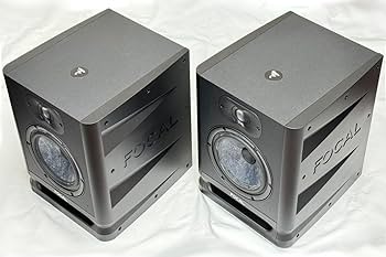 Amazon | Focal フォーカル/ALPHA EVO 65 (ペア) スタジオモニター Amazon | Focal フォーカル/ALPHA EVO 65 (ペア) スタジオモニター